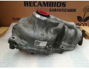 Recambio de diferencial delantero para bmw x6 (e71) 3.5d referencia OEM IAM 7552533  