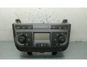 Recambio de mando climatizador para fiat grande punto (199) 1.4 cat referencia OEM IAM 735419793 735419793 