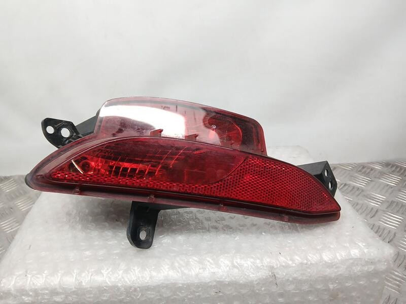 Recambio de piloto trasero izquierdo paragolpes para fiat tipo ii (357) fam lounge referencia OEM IAM 52015968 FEKA 3202001414