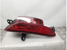 Recambio de piloto trasero izquierdo paragolpes para fiat tipo ii (357) fam lounge referencia OEM IAM 52015968 FEKA 3202001414