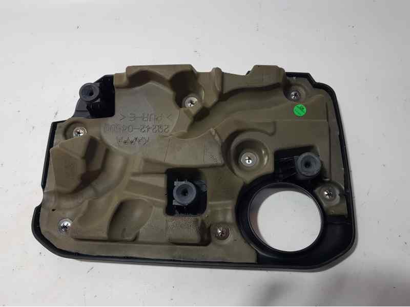 Recambio de tapa motor para hyundai i20 active tecno active bluedrive referencia OEM IAM 2924204500  