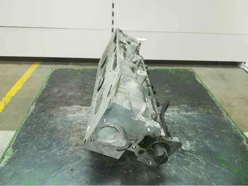 Recambio de culata para renault laguna (b56) 1.9 dci diesel cat referencia OEM IAM 5950 FDP SE RECOMIENDA COMPROBAR A PRESIÓN