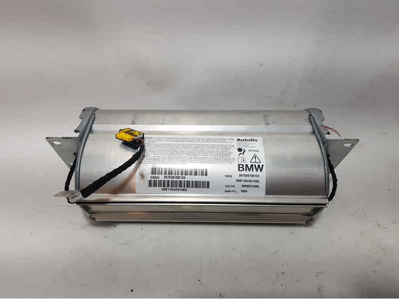 Recambio de airbag delantero derecho para bmw serie 5 berlina (e60) 520i referencia OEM IAM 397039708134  