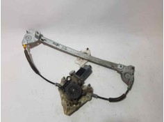 ELEVALUNAS TRASERO DERECHO 922457 2 PINS ELECTRICO