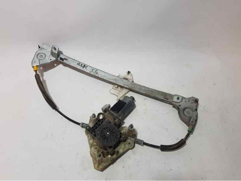 Recambio de elevalunas trasero derecho para peugeot 406 berlina (s1/s2) srdt referencia OEM IAM  2 PINS ELECTRICO