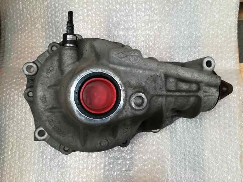 Recambio de diferencial delantero para bmw x6 (e71) 3.5d referencia OEM IAM 7552533  