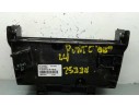 Recambio de mando climatizador para fiat grande punto (199) 1.4 cat referencia OEM IAM 735419793 735419793 