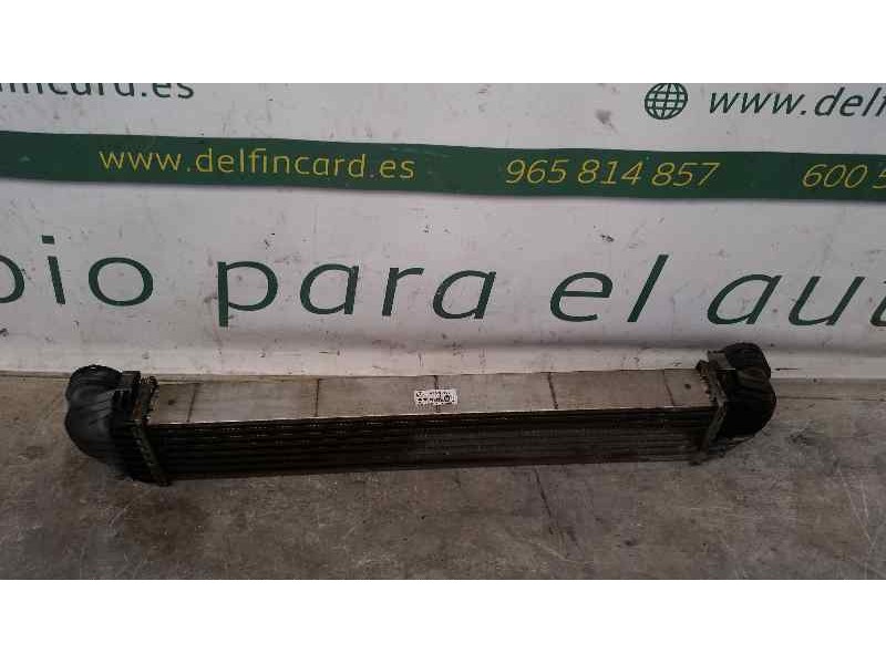 Recambio de intercooler para mercedes-benz clase b (w245) 200 cdi (245.208) referencia OEM IAM A1695000000  