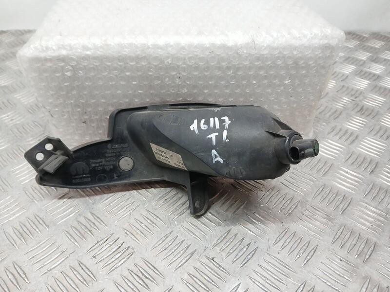 Recambio de piloto trasero izquierdo paragolpes para fiat tipo ii (357) fam lounge referencia OEM IAM 52015968 FEKA 3202001414