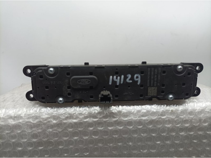 Recambio de mando multifuncion para ford focus turnier active referencia OEM IAM JX7T18K811AC  