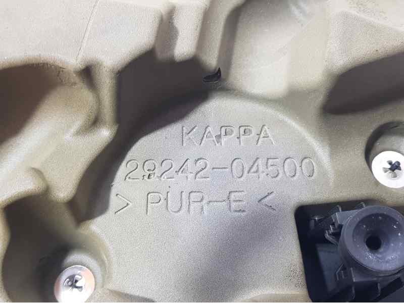 Recambio de tapa motor para hyundai i20 active tecno active bluedrive referencia OEM IAM 2924204500  