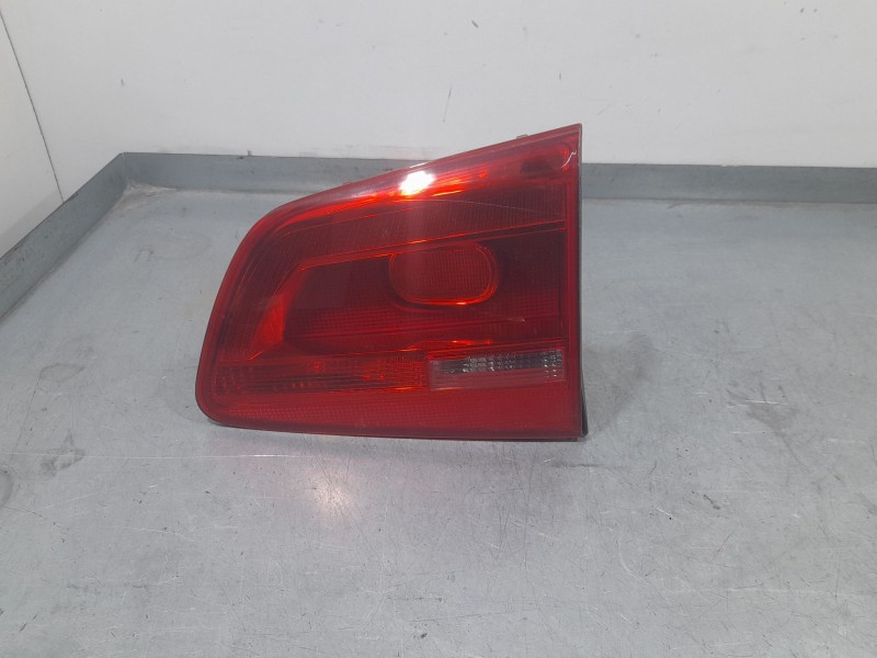 Recambio de piloto trasero derecho interior para volkswagen touran (1t3) 1.6 tdi referencia OEM IAM 1T0945094A 176443 HELLA