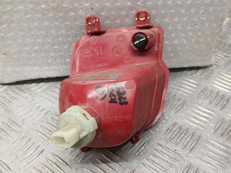 Recambio de piloto trasero derecho paragolpes para peugeot 3008 active referencia OEM IAM 9811718380  