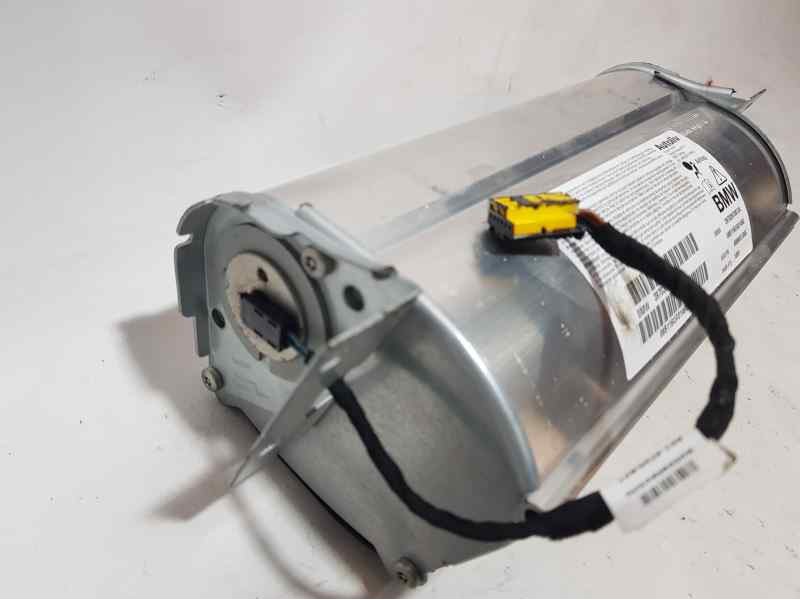 Recambio de airbag delantero derecho para bmw serie 5 berlina (e60) 520i referencia OEM IAM 397039708134  