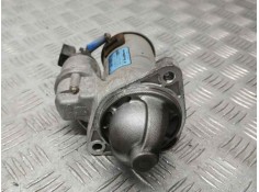 MOTOR ARRANQUE 3610007100 61004610 BORGWARNER