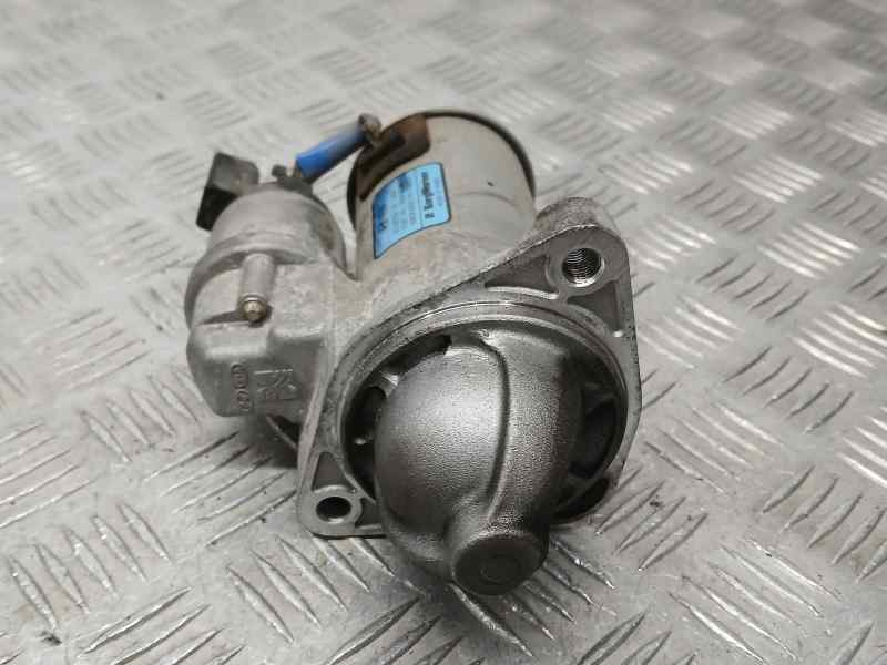 Recambio de motor arranque para kia stonic (ybcuv) concept referencia OEM IAM 3610007100 61004610 BORGWARNER