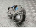 Recambio de motor arranque para kia stonic (ybcuv) concept referencia OEM IAM 3610007100 61004610 BORGWARNER