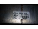 Recambio de intercooler para mercedes-benz clase b (w245) 200 cdi (245.208) referencia OEM IAM A1695000000  