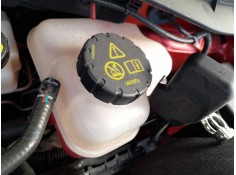 Recambio de deposito expansion para mg zs suv (azs1) 1.0 t-gdi referencia OEM IAM 10237071  