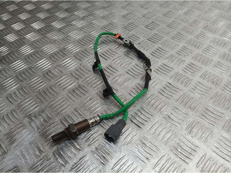 Recambio de sonda lambda para mazda cx-30 basis 2wd referencia OEM IAM 106208E26  DENSO