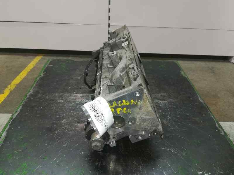 Recambio de culata para renault laguna (b56) 1.9 dci diesel cat referencia OEM IAM 5950 FDP SE RECOMIENDA COMPROBAR A PRESIÓN