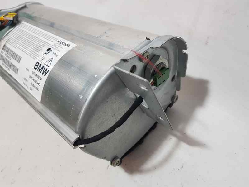Recambio de airbag delantero derecho para bmw serie 5 berlina (e60) 520i referencia OEM IAM 397039708134  