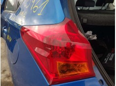 PILOTO TRASERO IZQUIERDO EXTERIOR 8156102740 EXTERIOR