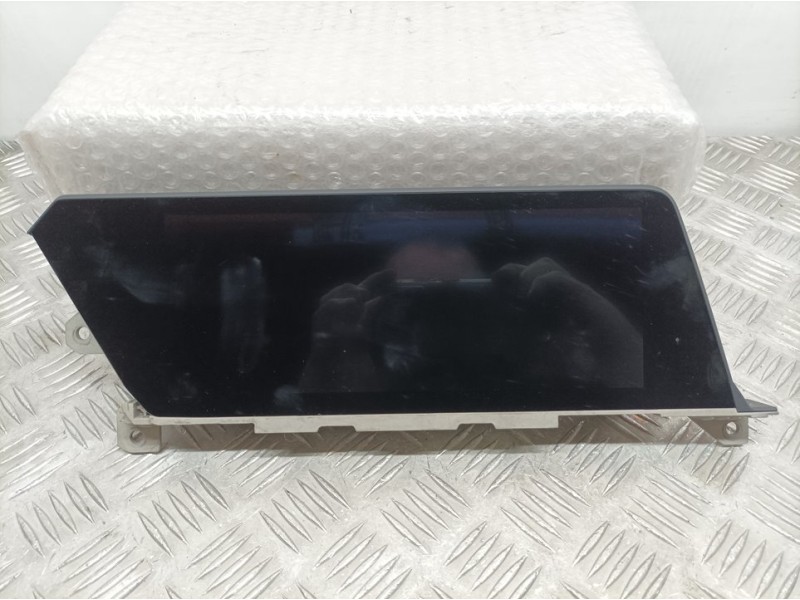 Recambio de sistema navegacion gps para bmw serie 2 gran coupe (f44) 220d aventage 4p referencia OEM IAM 5A065D3 12822810 LG