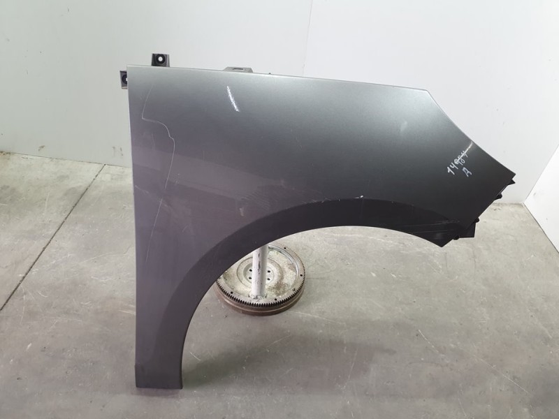 Recambio de aleta delantera derecha para renault scenic iii dynamique referencia OEM IAM 631002345R  TOCADO