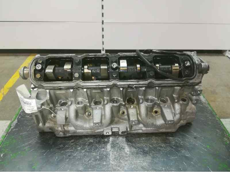 Recambio de culata para renault laguna (b56) 1.9 dci diesel cat referencia OEM IAM 5950 FDP SE RECOMIENDA COMPROBAR A PRESIÓN