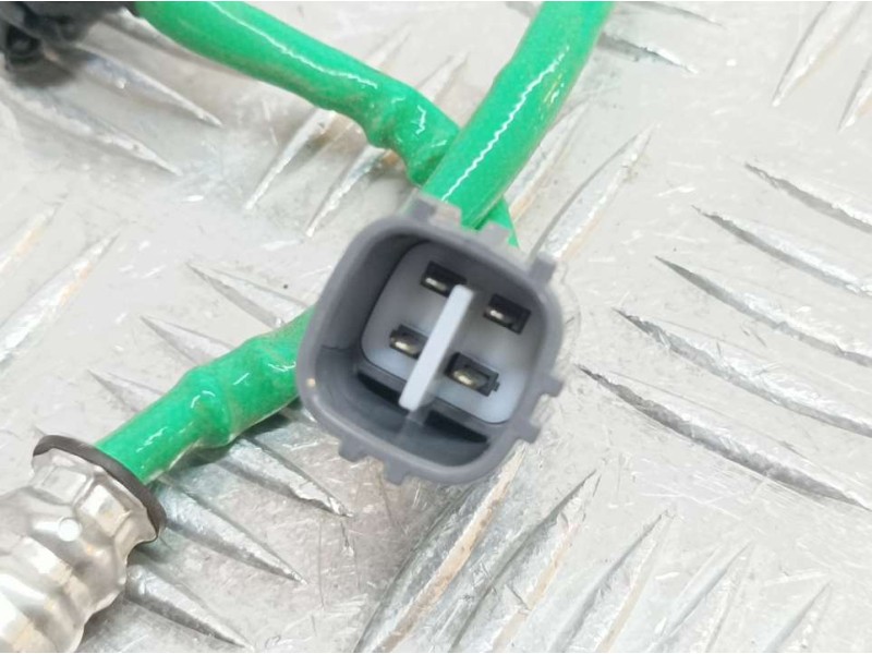 Recambio de sonda lambda para mazda cx-30 basis 2wd referencia OEM IAM 106208E26  DENSO