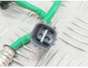 Recambio de sonda lambda para mazda cx-30 basis 2wd referencia OEM IAM 106208E26  DENSO