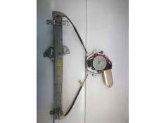 ELEVALUNAS DELANTERO DERECHO 2 PINS