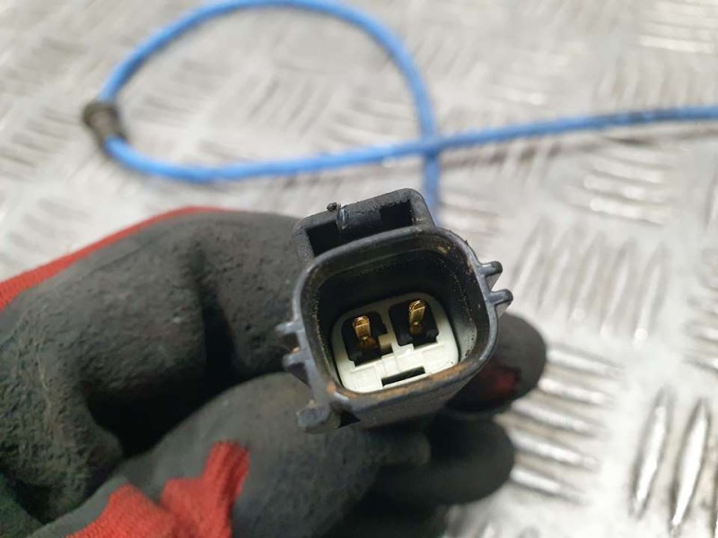 Recambio de sensor para ford kuga (cbv) titanium referencia OEM IAM AV4112B591CA  