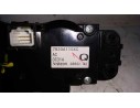 Recambio de mando calefaccion / aire acondicionado para seat ibiza (6j5) reference referencia OEM IAM 6J0820045  