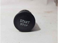 Recambio de boton start/stop para renault scenic iii dynamique referencia OEM IAM 1927937  VALEO