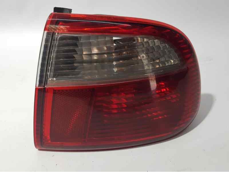 Recambio de piloto trasero derecho para seat toledo (1m2) signo referencia OEM IAM   