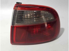Recambio de piloto trasero derecho para seat toledo (1m2) signo referencia OEM IAM   