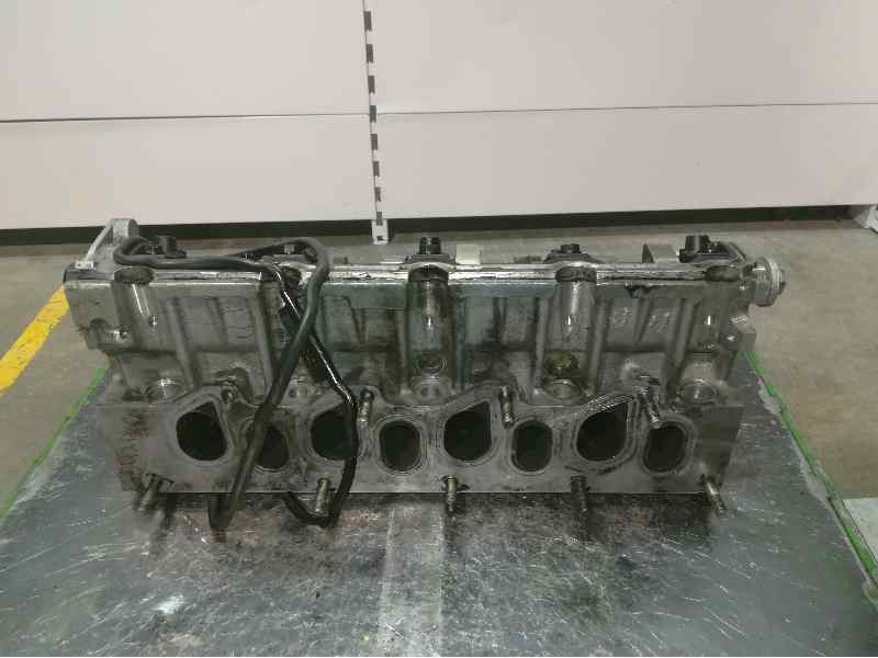 Recambio de culata para renault laguna (b56) 1.9 dci diesel cat referencia OEM IAM 5950 FDP SE RECOMIENDA COMPROBAR A PRESIÓN