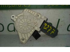 MOTOR ELEVALUNAS DELANTERO DERECHO 6 PINS ELECTRICO