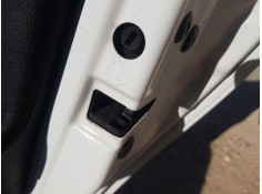 Recambio de cerradura puerta trasera derecha para skoda fabia ii (542) 1.2 12v referencia OEM IAM 5N0839016R  