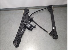 Recambio de elevalunas delantero derecho para peugeot 3008 active referencia OEM IAM 9810488880  ELÉCTRICO 6 PINS
