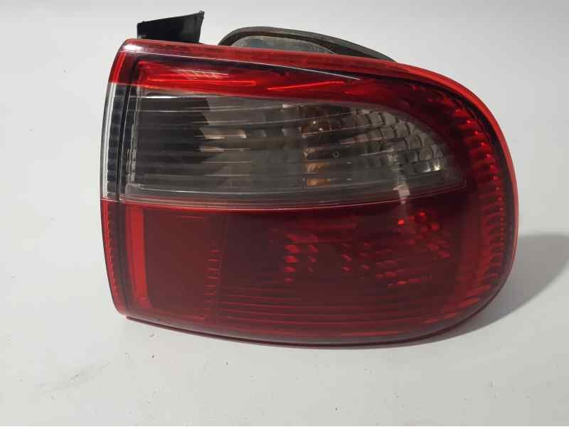 Recambio de piloto trasero derecho para seat toledo (1m2) signo referencia OEM IAM   