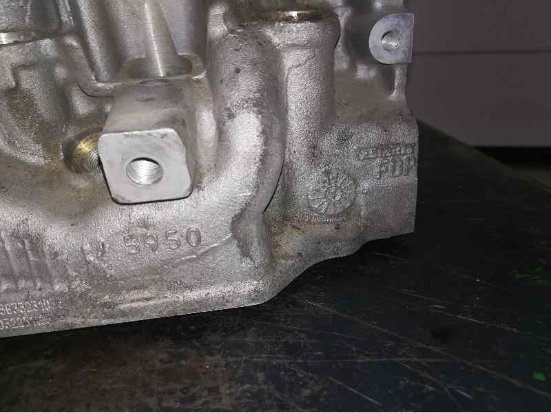 Recambio de culata para renault laguna (b56) 1.9 dci diesel cat referencia OEM IAM 5950 FDP SE RECOMIENDA COMPROBAR A PRESIÓN