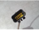 Recambio de sonda lambda para citroën c4 space tourer pure tech referencia OEM IAM 9810634380  NTK
