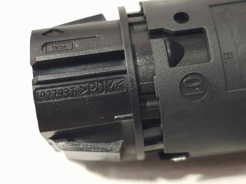 Recambio de boton start/stop para renault scenic iii dynamique referencia OEM IAM 1927937  VALEO