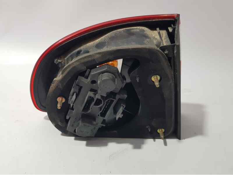 Recambio de piloto trasero derecho para seat toledo (1m2) signo referencia OEM IAM   