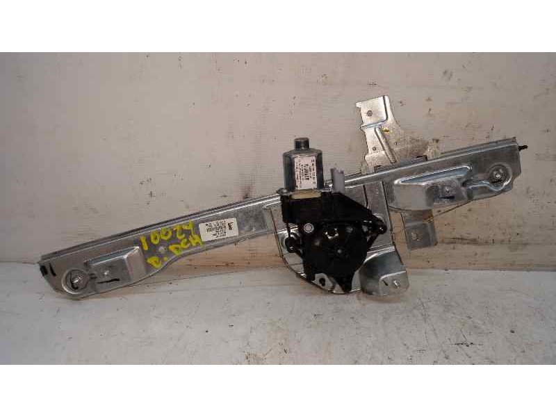 Recambio de elevalunas delantero derecho para peugeot 208 active referencia OEM IAM 0130822702 9674254380 BOSCH