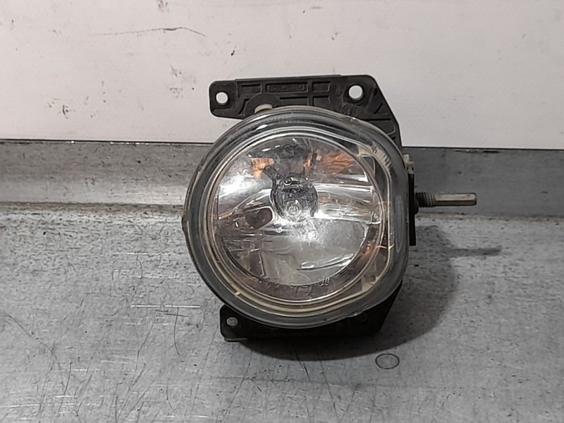 Recambio de faro antiniebla derecho para peugeot bipper básico referencia OEM IAM 01356651080  