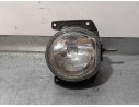 Recambio de faro antiniebla derecho para peugeot bipper básico referencia OEM IAM 01356651080  